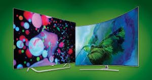 تلویزیون LCD ال سی دی چیست