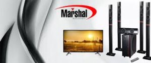 ویژگی تلویزیون 32 اینچ مارشال ME-3241